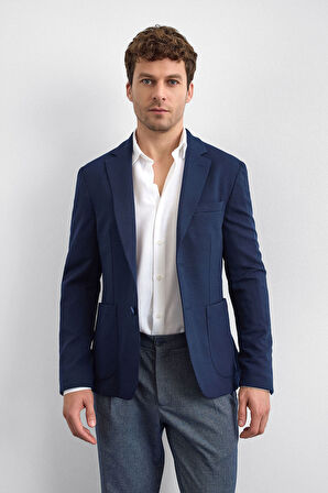 Back & Bond Erkek Ceket B35W50031 119