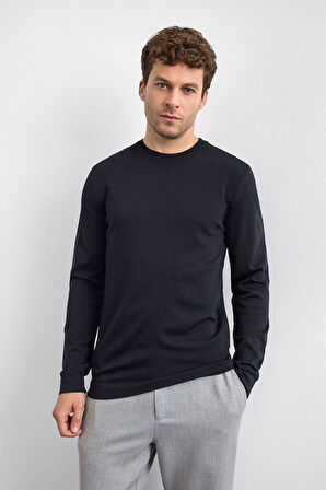 Back & Bond Erkek Triko B35W40043 102