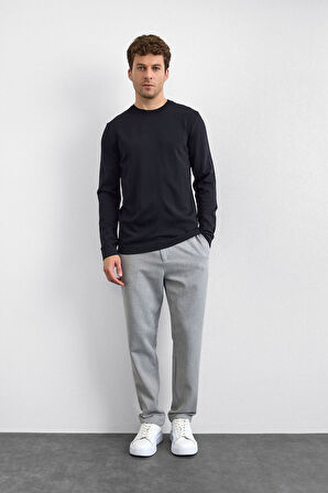 Back & Bond Erkek Triko B35W40043 102