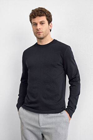 Back & Bond Erkek Triko B35W40043 102