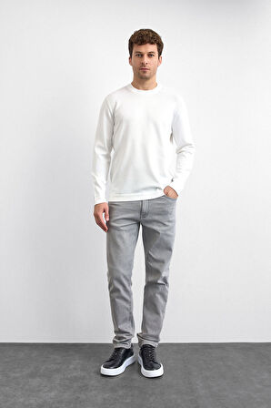 Back & Bond Erkek Triko B35W40043 117