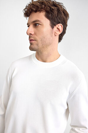 Back & Bond Erkek Triko B35W40043 117