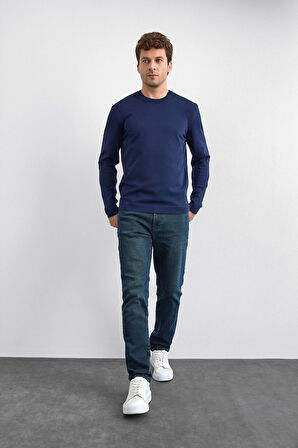 Back & Bond Erkek Triko B35W40043 119