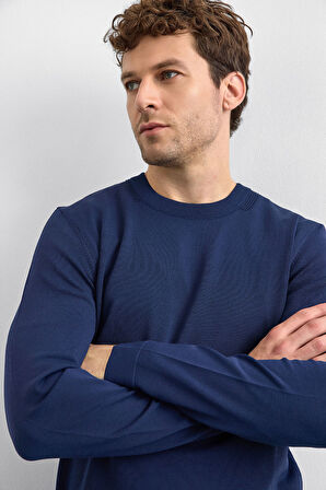 Back & Bond Erkek Triko B35W40043 119