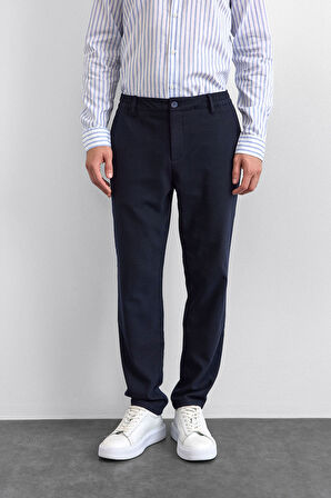 Back & Bond Erkek Pantolon B35W33006 119