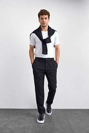 Back & Bond Erkek Pantolon B35W33007 102