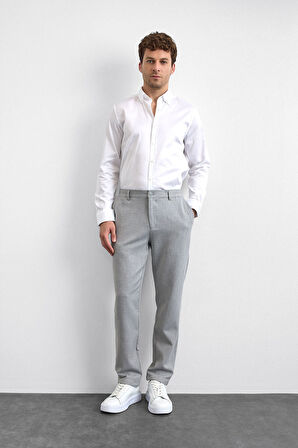 Back & Bond Erkek Pantolon B35W33007 105