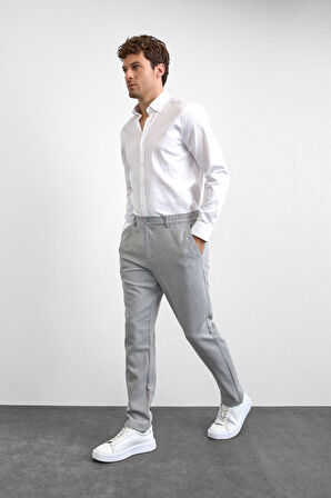 Back & Bond Erkek Pantolon B35W33007 105