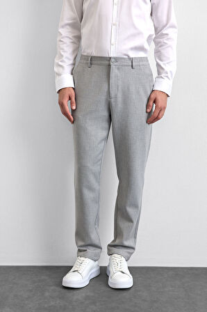 Back & Bond Erkek Pantolon B35W33007 105