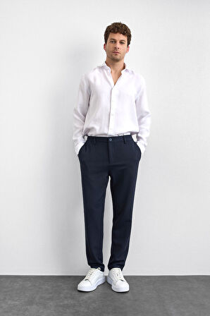 Back & Bond Erkek Pantolon B35W33007 119