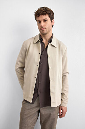 Back & Bond Erkek Ceket B34S60016 114