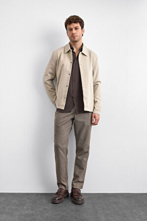 Back & Bond Erkek Ceket B34S60016 114