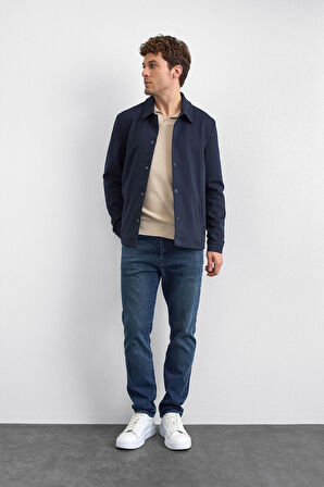 Back & Bond Erkek Ceket B34S60016 119