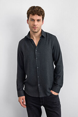 Back & Bond Erkek Gömlek B35W20003 103