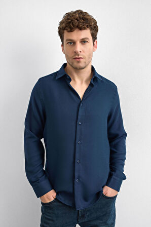 Back & Bond Erkek Gömlek B35W20003 119