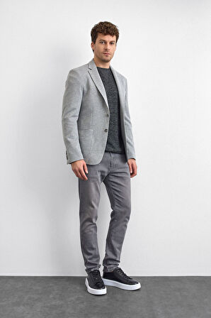 Back & Bond Erkek Ceket B35W50032 105