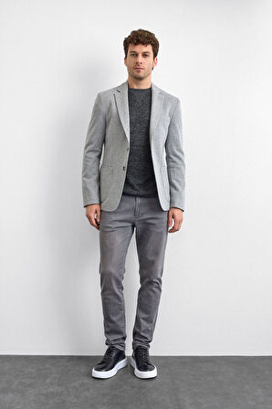 Back & Bond Erkek Ceket B35W50032 105