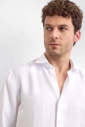 Back & Bond Erkek Gömlek B35W20014 101