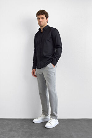 Back & Bond Erkek Gömlek B35W20013 102