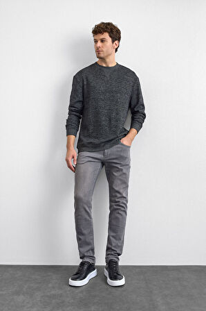 Back & Bond Erkek Sweat B35W12015 102