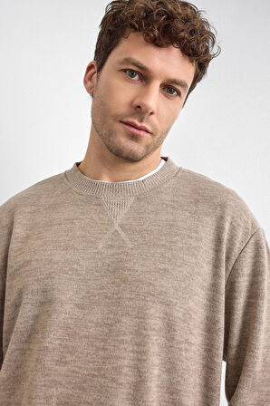 Back & Bond Erkek Sweat B35W12015 160