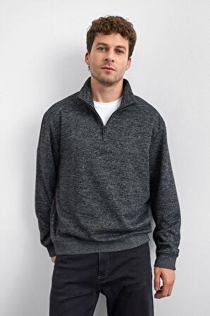 Back & Bond Erkek Sweat B35W12016 102