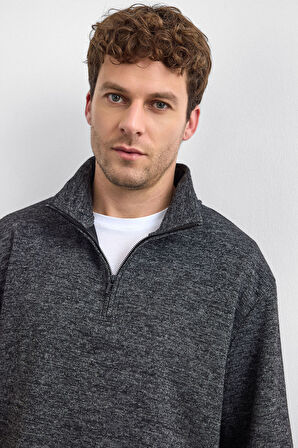 Back & Bond Erkek Sweat B35W12016 102