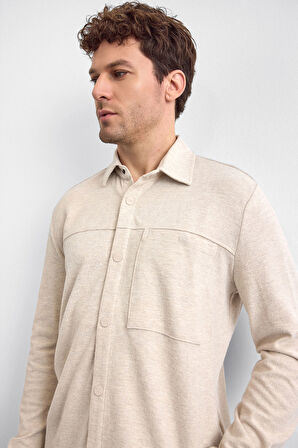 Back & Bond Erkek Gömlek B35W22005 117