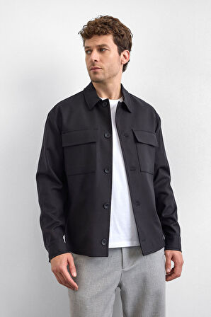 Back & Bond Erkek Ceket B35W50026 102