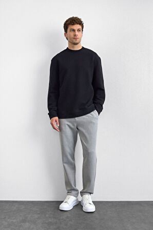 Back & Bond Erkek Sweat B35W12007 102