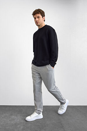 Back & Bond Erkek Sweat B35W12007 102