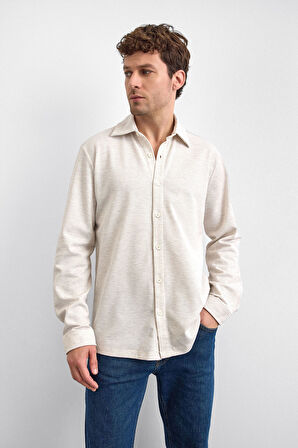 Back & Bond Erkek Gömlek B35W22011 114