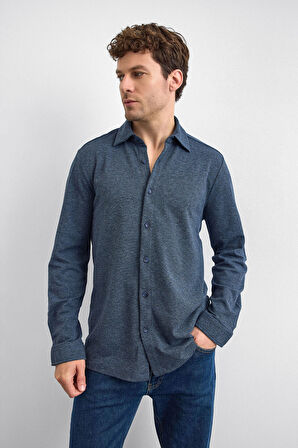 Back & Bond Erkek Gömlek B35W22011 119