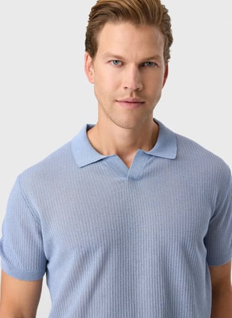 Koyu Haki Erkek  Regular Fit Kazak B35S40027