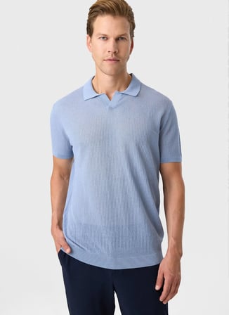 Koyu Haki Erkek  Regular Fit Kazak B35S40027