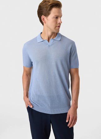 Koyu Haki Erkek  Regular Fit Kazak B35S40027