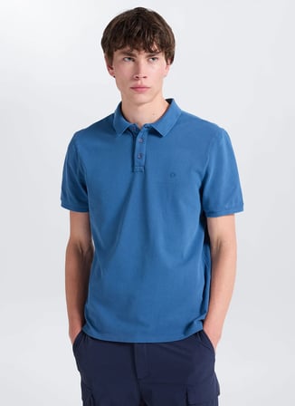 Mavi Erkek Regular Fit Polo T-Shirt B35S10018