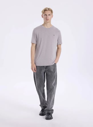 Vizon Erkek  Regular Fit T-Shirt BTS1000200000