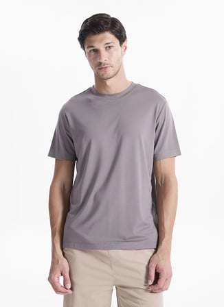 Back and Bond Vizon Erkek T-Shirt BTS1007300000