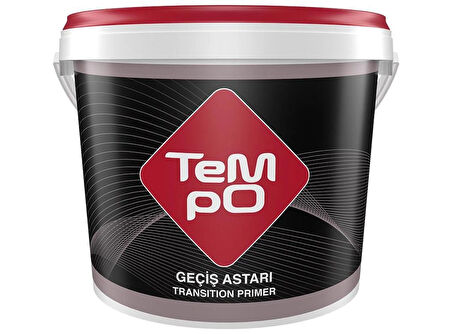 Tempo Geçiş Astarı 20Kg