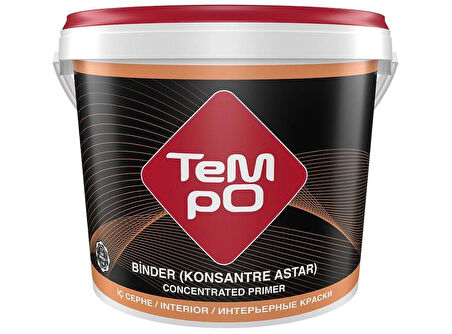 Tempo Binder 1/7 Konsantre Astar 0,75Lt