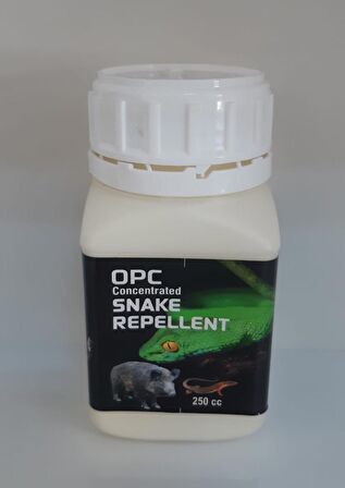 OPC KONSANTRE YILAN, AKREP, KERTENKELE, KOVUCU- 250 ML