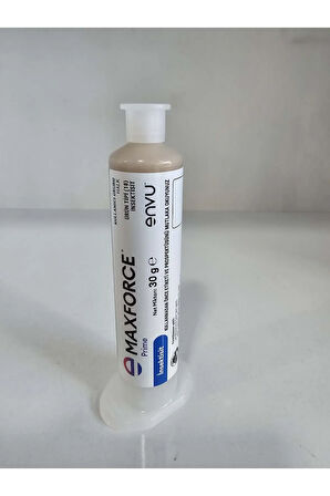 Envu Maxforce Prime Jel Böcek Ilacı | 30 gram