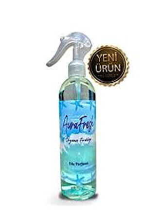 Aura Fresh Okyanus Ferahlığı  Oda Spreyi | 400 Ml