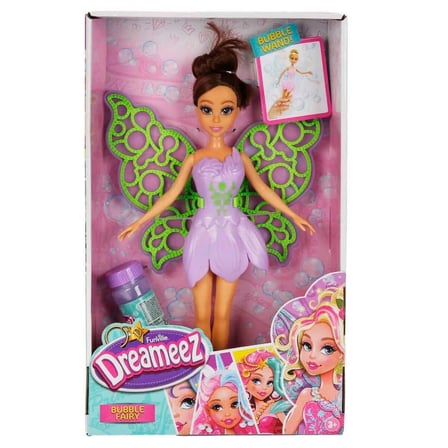 Dreameez Baloncuk Perisi