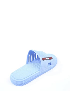 Gezer 12466 Erkek Kaydırmaz Deniz Plaj Havuz Banyo Günlük Terlik 