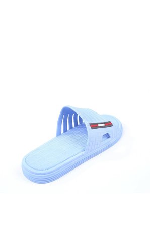 Gezer 12466 Erkek Kaydırmaz Deniz Plaj Havuz Banyo Günlük Terlik 