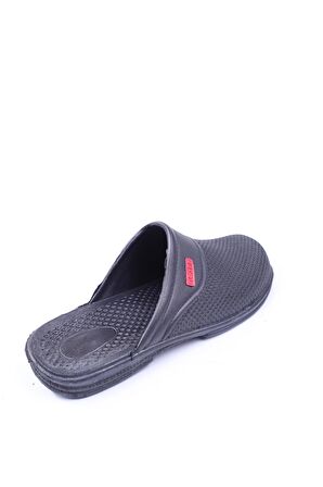 Gezer 10261 Erkek Önü Kapalı Kaymaz Eva Hastane Banyo Balkon Terliği