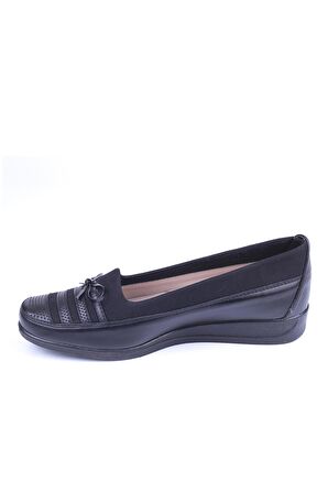 Norfix 311 Kadın Fiyonklu Ortopedik Anne Ayakkabısı