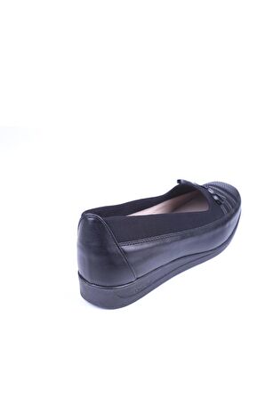 Norfix 311 Kadın Fiyonklu Ortopedik Anne Ayakkabısı